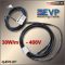 EVP-30-ADPSV 30W/m 400V kültéri fűtőkábel - 114m - (3350W)