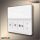 SMARTMOSTAT (HY609) wifi termosztát padlószenzorral - fehér