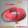 Heatcom fűtőkábel 10W/m - 1310W (130m)