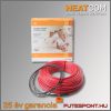 Heatcom fűtőkábel 20W/m - 1660W (84m)
