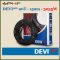 DEVIsafe™ 20T fűtőkábel - 152m - 3035W (230V)