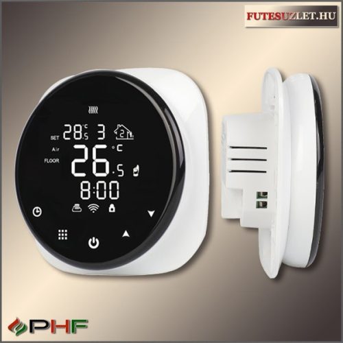 NA-21 Smart wifi termosztát padlószenzorral