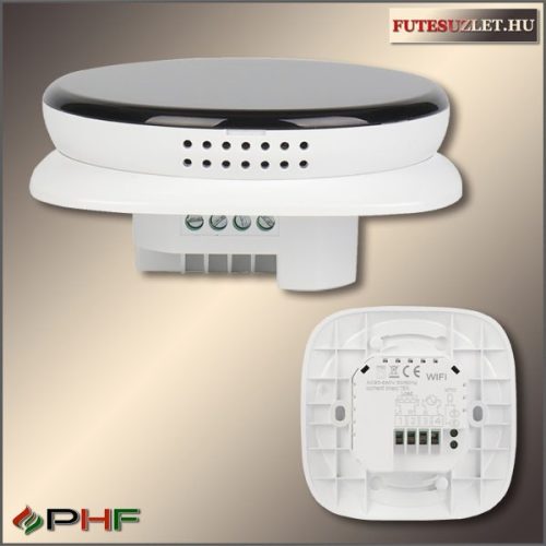 NA-21 Smart wifi termosztát padlószenzorral