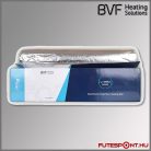 BVF L-PRO alu fűtőszőnyeg 100W/m2 - 16 m2