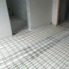 BVF WFD 10W/m elektromos fűtőkábel -100m