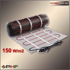   T-MAT 150-15.0 fűtőháló (fűtőszőnyeg) - 15,0 m2 - 2250W