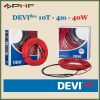 DEVIflex™ 10T (DTIP-10) - 10W/m - 4m - 40W