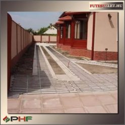   LikeWarm IceGuard kültéri fűtőszőnyeg 300W/m2 - 16m (2880W)