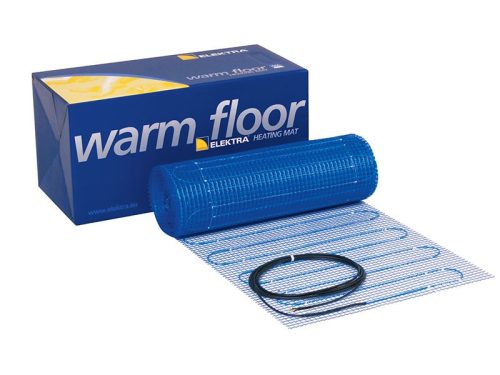 Elektra MD100 elektromos fűtőszőnyeg 10,0m2