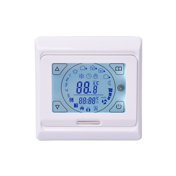 M9 padlószenzoros termosztát