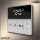 SMARTMOSTAT (HY609) wifi termosztát padlószenzorral fehér-fekete