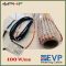 EVP-100-LDTS fűtőszőnyeg 4,7 m2 - 460W