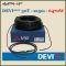 DEVIsnow™ 30T kültéri fűtőkábel - 215m - 6470W (400V)