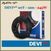 DEVIsafe™ 20T fűtőkábel - 12m - 245W (230V)