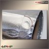 EVP-140-ALUMAT alumínium fűtőszőnyeg 140W/m2 - 11,0 m2