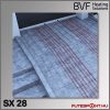 BVF SX28 kültéri fűtőkábel 22,9m - 640W