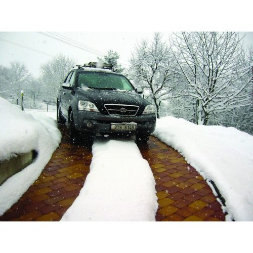 DEVIsnow™ 30T (DTCE-30) -40m - 1250W (230V)