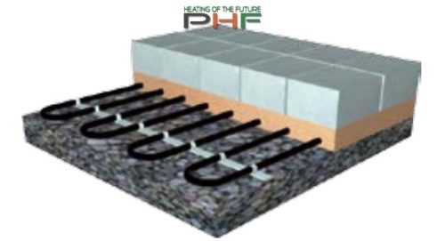 DEVIsnow™ 30T (DTCE-30) -55m - 1700W (230V)