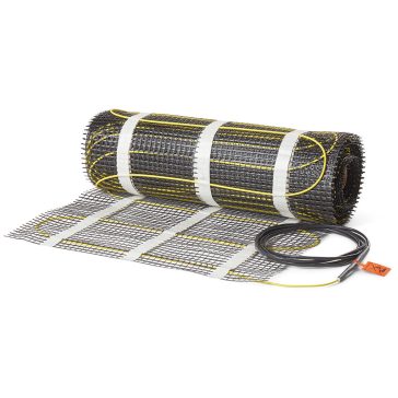HEATMYHOME fűtőszőnyeg 100W/m2 - 1,0m2