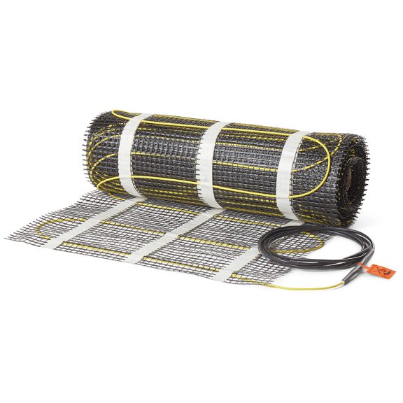 HEATMYHOME fűtőszőnyeg 100W/m2 - 14,3m2 HEATMYHOME fűtőszőnyeg 100W/m2 - 14,3m2