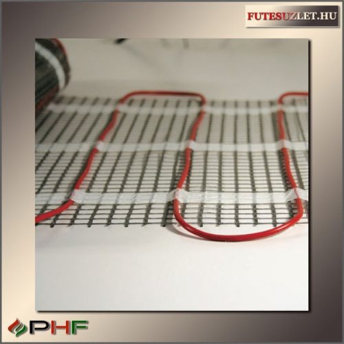 T-MAT 150-5.0 fűtőháló (fűtőszőnyeg) - 5,0 m2 - 750W