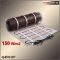 T-MAT 150-14.0 fűtőháló (fűtőszőnyeg) - 14,0 m2 - 2100W