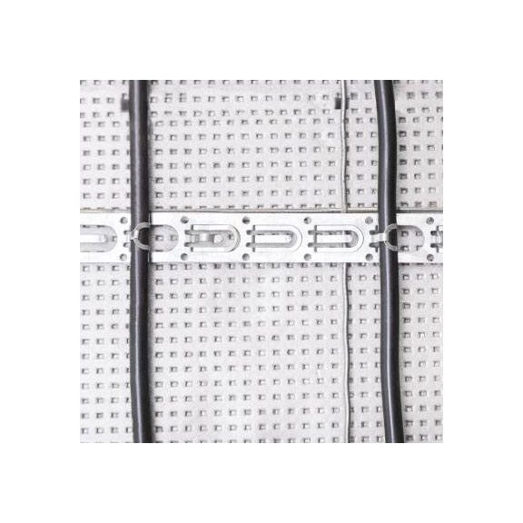 BVF WFD 20W/m elektromos fűtőkábel -120m BVF WFD 20W/m elektromos fűtőkábel -120m