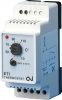ETI-1551 termosztát csőkísérő fűtéshez, ETI-622 szenzorral