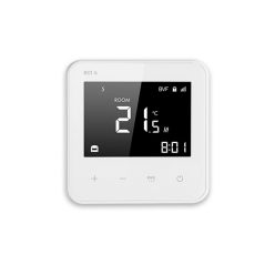 BVF 801 WIFIS OKOSTERMOSZTÁT 2 SZÍNBEN (fekete-fehér)