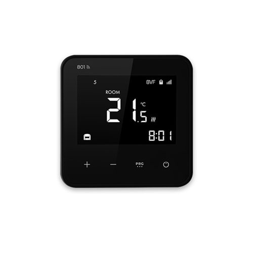 BVF 801 WIFIS OKOSTERMOSZTÁT 2 SZÍNBEN (fekete-fehér)