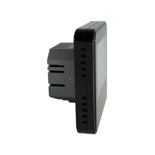 BVF 801 WIFIS OKOSTERMOSZTÁT 2 SZÍNBEN (fekete-fehér)