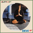 DEVIcomfort 150 - DTIR-150 fűtőszőnyeg - 4,0m2 (0,5x8m) - 600W