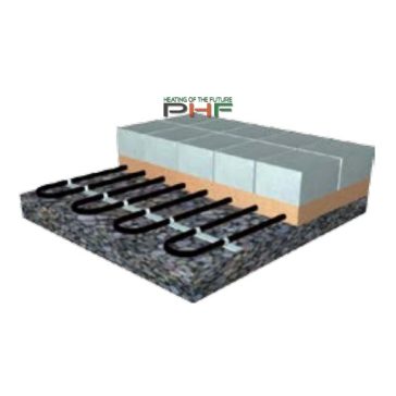 DEVIsnow™ 30T (DTCE-30) - 70m - 2060W (230V)