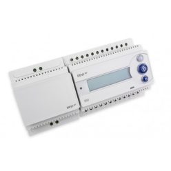DEVIreg 850III termosztát + PSU tápegység 24V