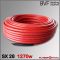 BVF SX28 kültéri fűtőkábel 45,4m - 1270W