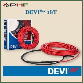 DEVIflex™ 18T (DTIP-18)