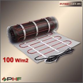 T-MAT fűtőháló 100W/m2
