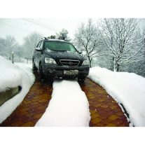DEVIsnow™ 30T (DTCE-30) fűtőkábel 400V (EU)