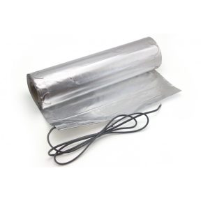 EVP ALU FŰTŐSZŐNYEG 140W/M2 - 10 ÉV GARANCIA