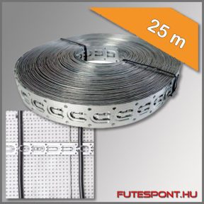 Fűtőkábel kiegészítő, tartozék