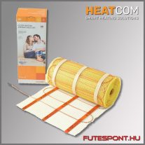 HEATCOM MAT 100W/m2 - 25 év garancia