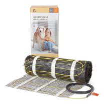 HEATmyHOME 100W/m2 - 15 év garancia