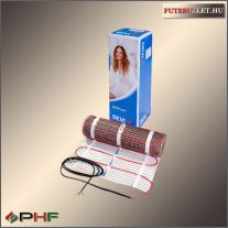 DEVIcomfort - DTIR 150W/m2 - 20 év garancia