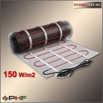 Likewarm T-MAT 150W/m2 - 25 év garancia