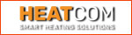 heatcom logo